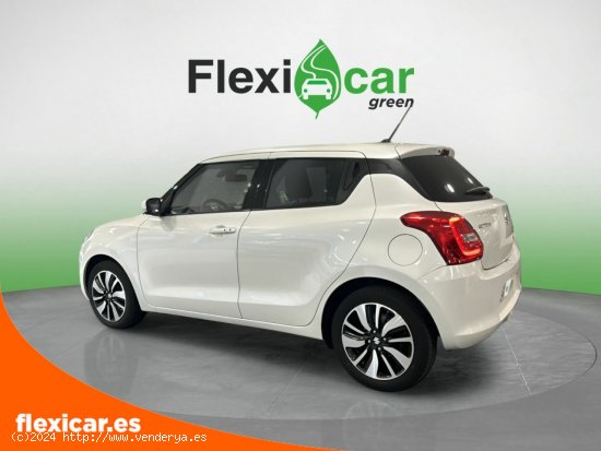 Suzuki Swift 1.0 GLX Mild Hybrid - San Blas-Canillejas