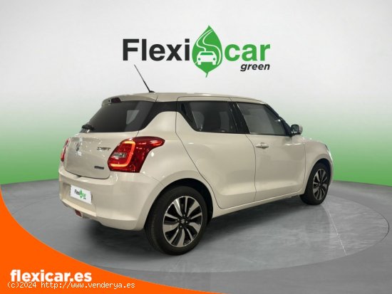 Suzuki Swift 1.0 GLX Mild Hybrid - San Blas-Canillejas