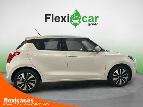 Suzuki Swift 1.0 GLX Mild Hybrid - San Blas-Canillejas