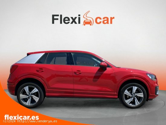 Audi Q2 Sport 35 TFSI 110kW (150CV) S tronic - Pamplona