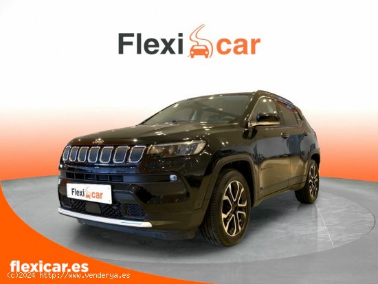 Jeep Compass 1.6 Mjet 96kW (130CV) Limited FWD - Alicante