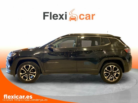 Jeep Compass 1.6 Mjet 96kW (130CV) Limited FWD - Alicante