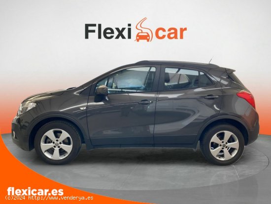 Opel Mokka 1.6 CDTi 4X2 S&S Excellence - Salamanca