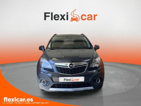 Opel Mokka 1.6 CDTi 4X2 S&S Excellence - Salamanca