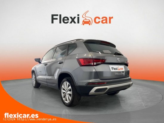 Seat Ateca 1.0 TSI 81kW St&Sp Style XL - Granada