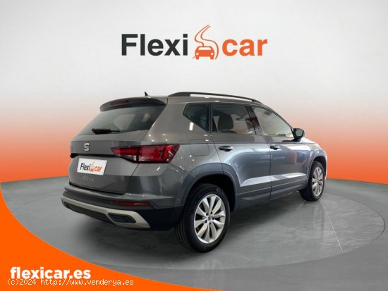 Seat Ateca 1.0 TSI 81kW St&Sp Style XL - Granada