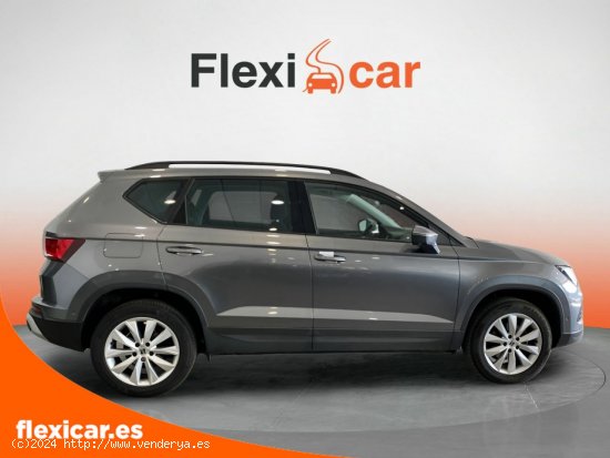 Seat Ateca 1.0 TSI 81kW St&Sp Style XL - Granada