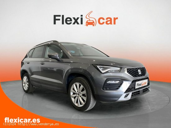 Seat Ateca 1.0 TSI 81kW St&Sp Style XL - Granada