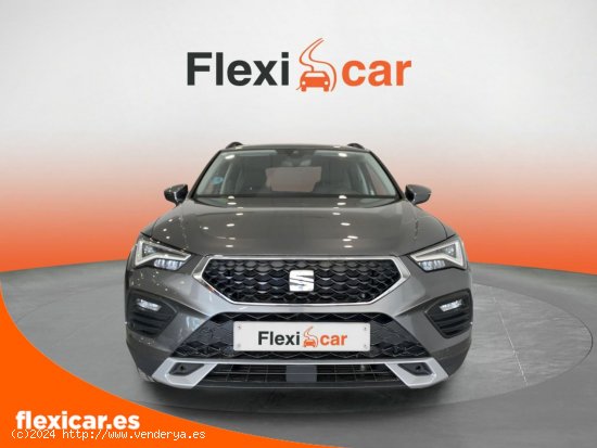 Seat Ateca 1.0 TSI 81kW St&Sp Style XL - Granada