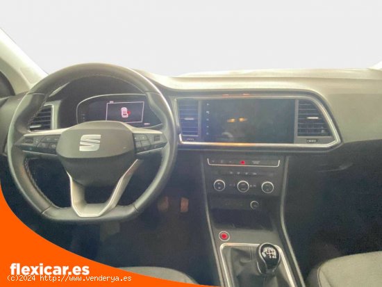 Seat Ateca 1.0 TSI 81kW St&Sp Style XL - Granada