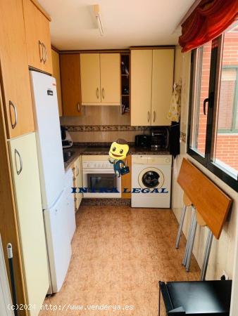 SE VENDE ÁTICO CON AMPLIA TERRAZA EN SANTA MARTA - SALAMANCA