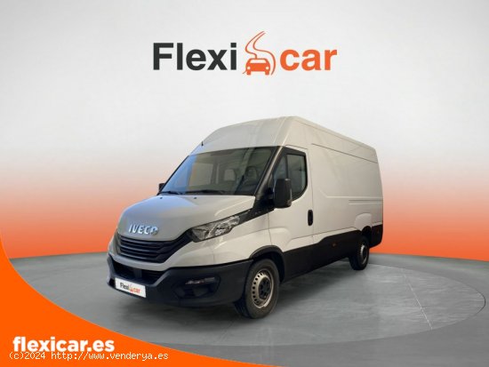 Iveco Daily 2.3 TD 35S 16V 3520L/H2 12 M3 - Salamanca