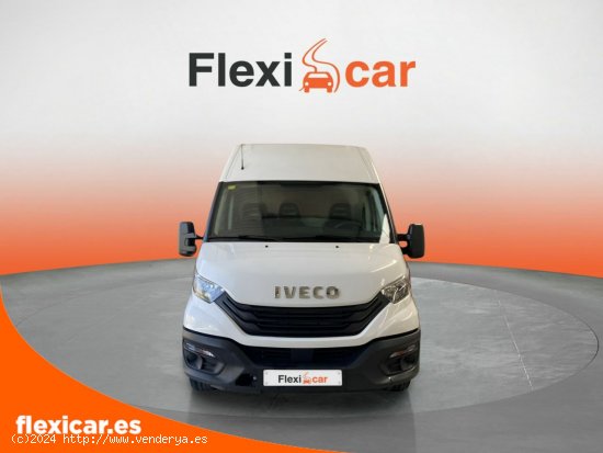 Iveco Daily 2.3 TD 35S 16V 3520L/H2 12 M3 - Salamanca