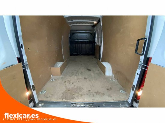 Iveco Daily 2.3 TD 35S 16V 3520L/H2 12 M3 - Salamanca