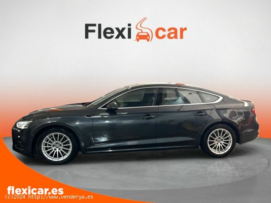 Audi A5 40 TFSI 140kW (190CV) S tronic Sportback - 5P (2020) - Marbella