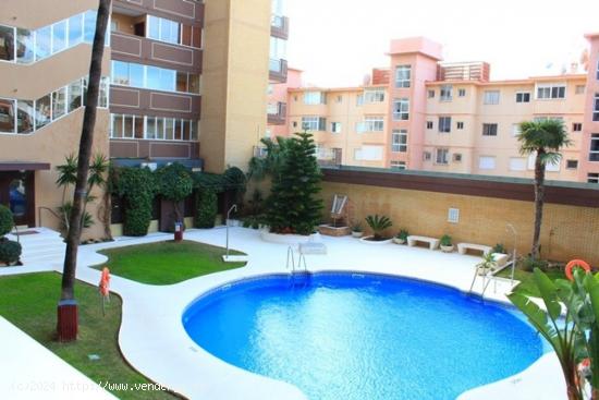 APARTAMENTO ALQUILER VACACIONAL. VFT/MA/67077 - MALAGA