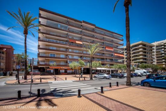 Apartamento en alquiler por temporadas. VFT/MA/44150 - MALAGA