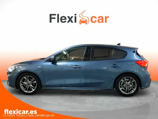 Ford Focus 1.0 Ecoboost 92kW ST-Line - Paterna