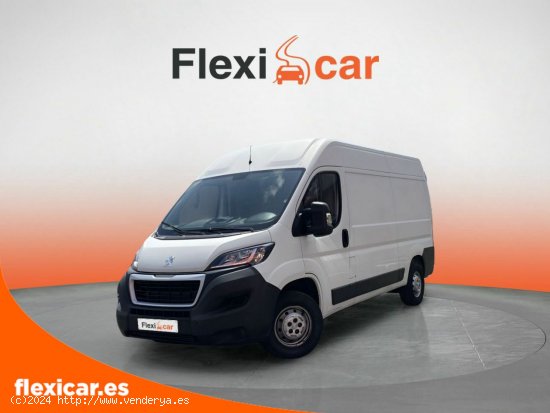 Peugeot Boxer FG 335 L2H2 - Santiago de Compostela