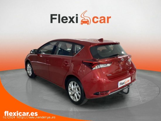 Toyota Auris 1.2 120T Active - Alicante