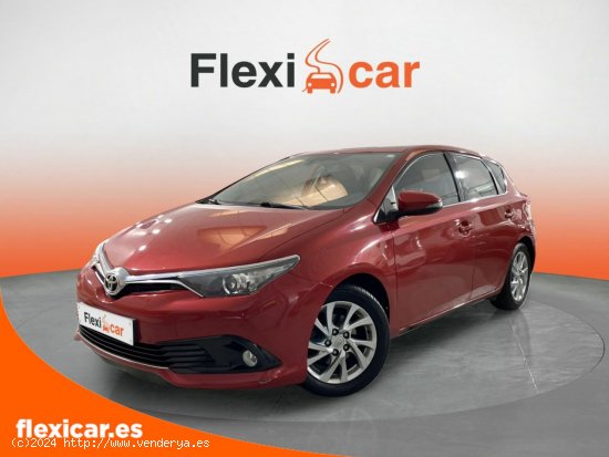 Toyota Auris 1.2 120T Active - Alicante