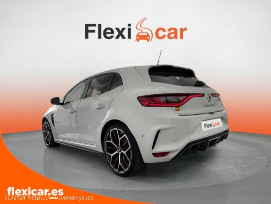 Renault Megane RS Trophy TCe GPF 221 kW (300CV) EDC - Granada