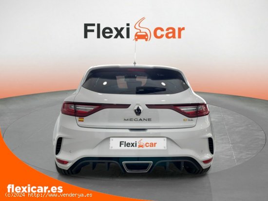 Renault Megane RS Trophy TCe GPF 221 kW (300CV) EDC - Granada