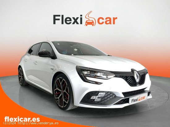 Renault Megane RS Trophy TCe GPF 221 kW (300CV) EDC - Granada