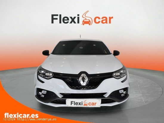 Renault Megane RS Trophy TCe GPF 221 kW (300CV) EDC - Granada