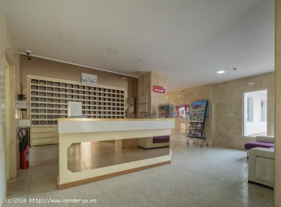 VIVIENDA VACACIONAL VFT / MA / 51409 - MALAGA