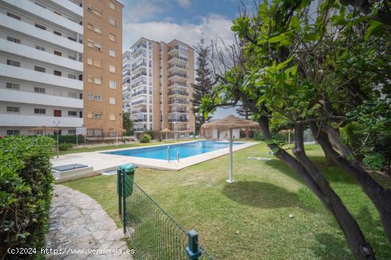 VIVIENDA VACACIONAL VFT / MA / 51409 - MALAGA