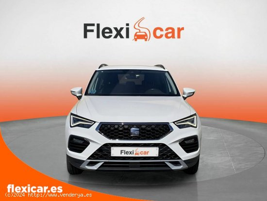 Seat Ateca 2.0 TDI 110kW (150CV) S&S Style - León