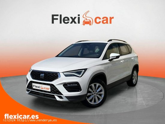 Seat Ateca 2.0 TDI 110kW (150CV) S&S Style - León