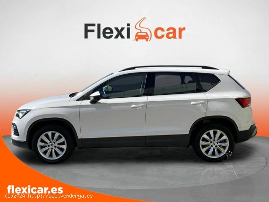 Seat Ateca 2.0 TDI 110kW (150CV) S&S Style - León