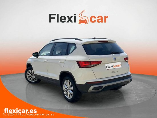 Seat Ateca 2.0 TDI 110kW (150CV) S&S Style - León