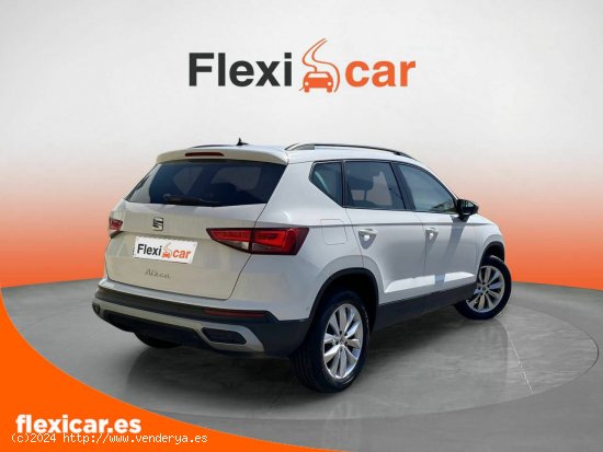 Seat Ateca 2.0 TDI 110kW (150CV) S&S Style - León