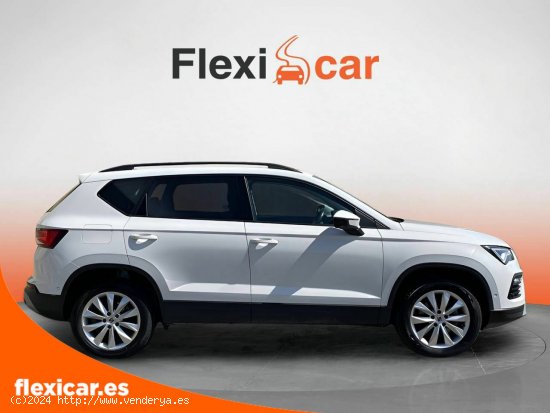 Seat Ateca 2.0 TDI 110kW (150CV) S&S Style - León