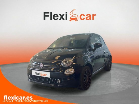 Fiat 500 120th Aniversario 1.2 8v 51KW (69 CV) - Huércal de Almería