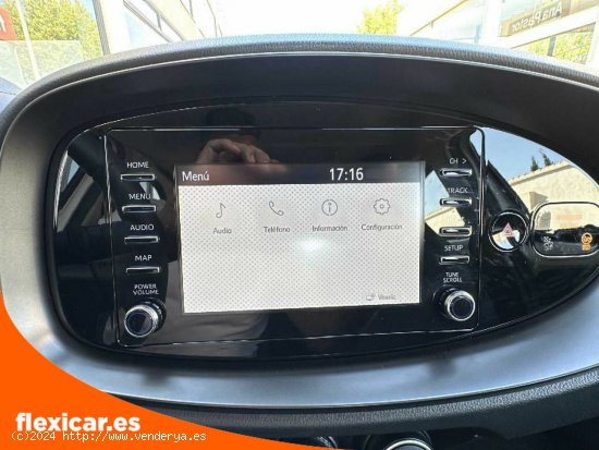 Toyota Aygo 1.0 VVT-I 72CV Chic - Bellreguard