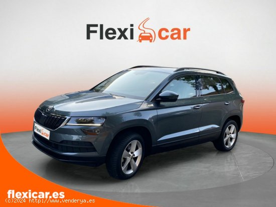 Skoda Karoq 1.5 TSI 110kW (150CV) ACT Style - Móstoles