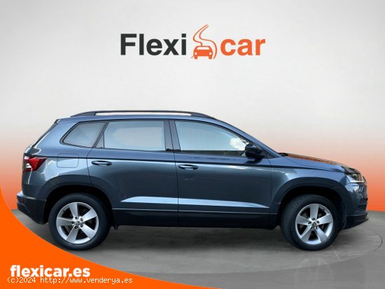 Skoda Karoq 1.5 TSI 110kW (150CV) ACT Style - Móstoles