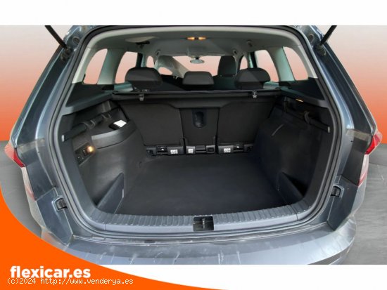 Skoda Karoq 1.5 TSI 110kW (150CV) ACT Style - Móstoles