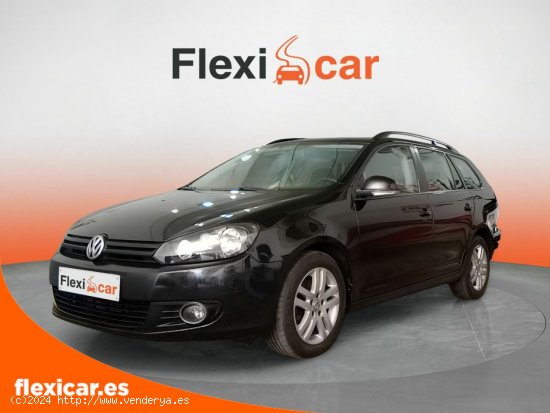 Volkswagen Golf Variant 1.6 TDI 105cv DPF Advance - Córdoba