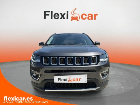 Jeep Compass 1.4 Limited Mair Edition (150CV) 103kW  4x2 - 5 P (2021) - Mataró