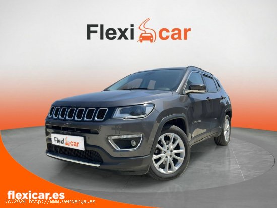 Jeep Compass 1.4 Limited Mair Edition (150CV) 103kW  4x2 - 5 P (2021) - Mataró