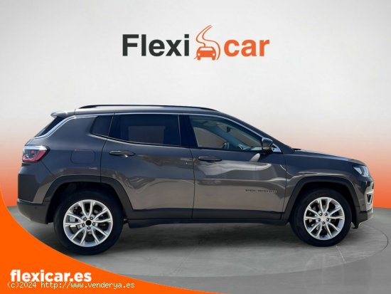 Jeep Compass 1.4 Limited Mair Edition (150CV) 103kW  4x2 - 5 P (2021) - Mataró