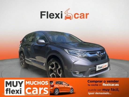 Honda CR-V 1.5 VTEC TURBO 4x4 EXECUTIVE - Vigo