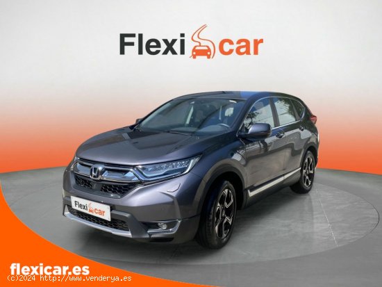 Honda CR-V 1.5 VTEC TURBO 4x4 EXECUTIVE - Vigo