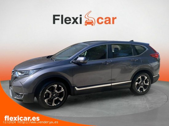 Honda CR-V 1.5 VTEC TURBO 4x4 EXECUTIVE - Vigo