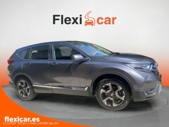 Honda CR-V 1.5 VTEC TURBO 4x4 EXECUTIVE - Vigo